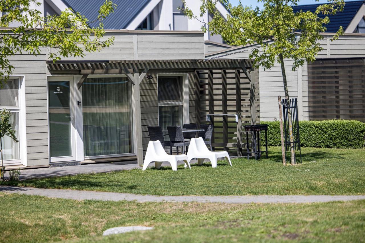 Ramios Bites Villa Palanga Exterior photo