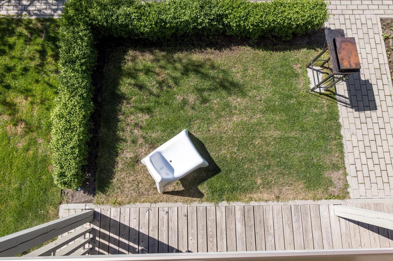 Ramios Bites Villa Palanga Exterior photo