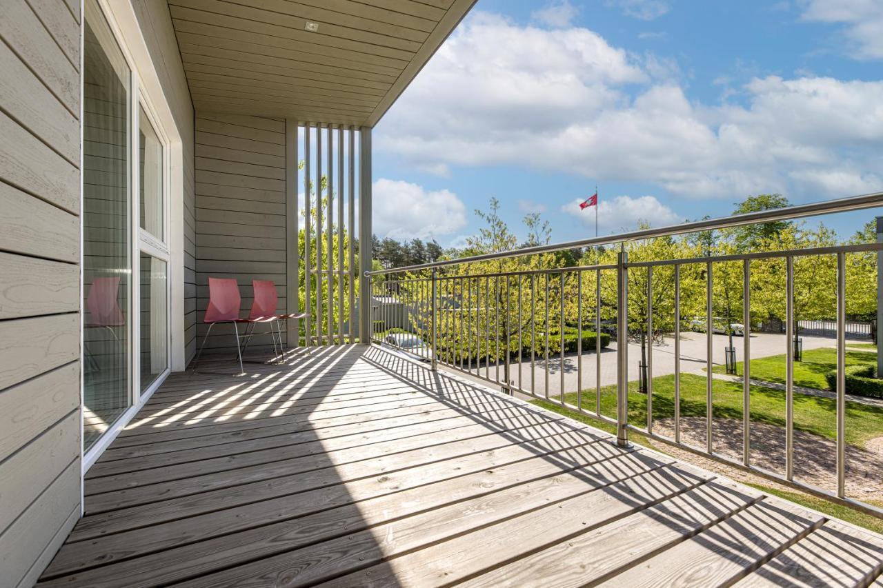 Ramios Bites Villa Palanga Exterior photo