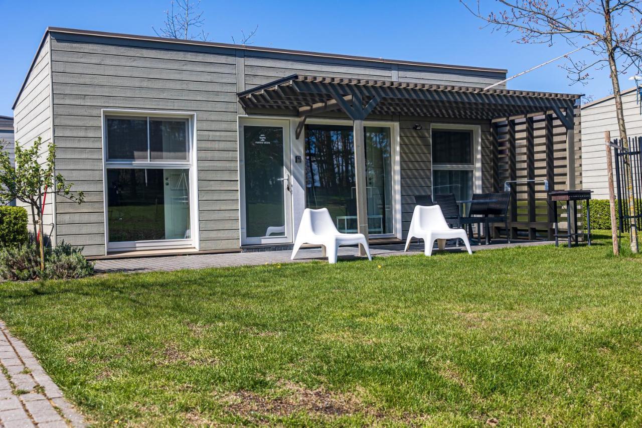Ramios Bites Villa Palanga Exterior photo