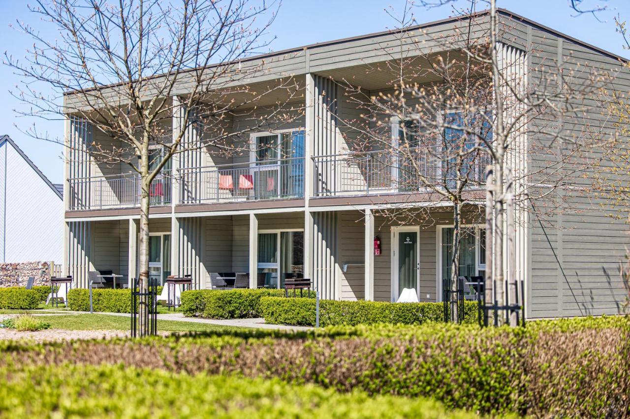 Ramios Bites Villa Palanga Exterior photo